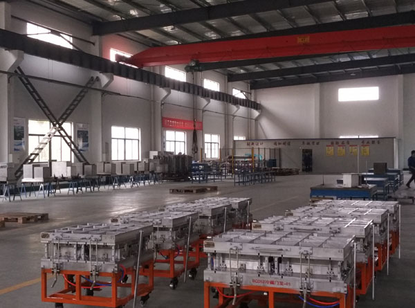 Refrigerator，freezer door body foaming mould